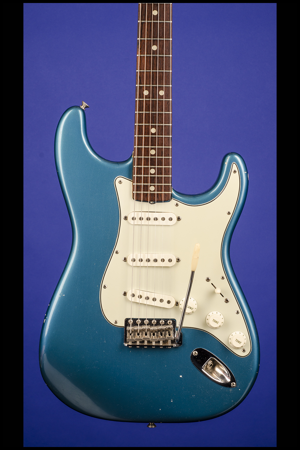 Stratocaster Guitars | Fretted Americana Inc.